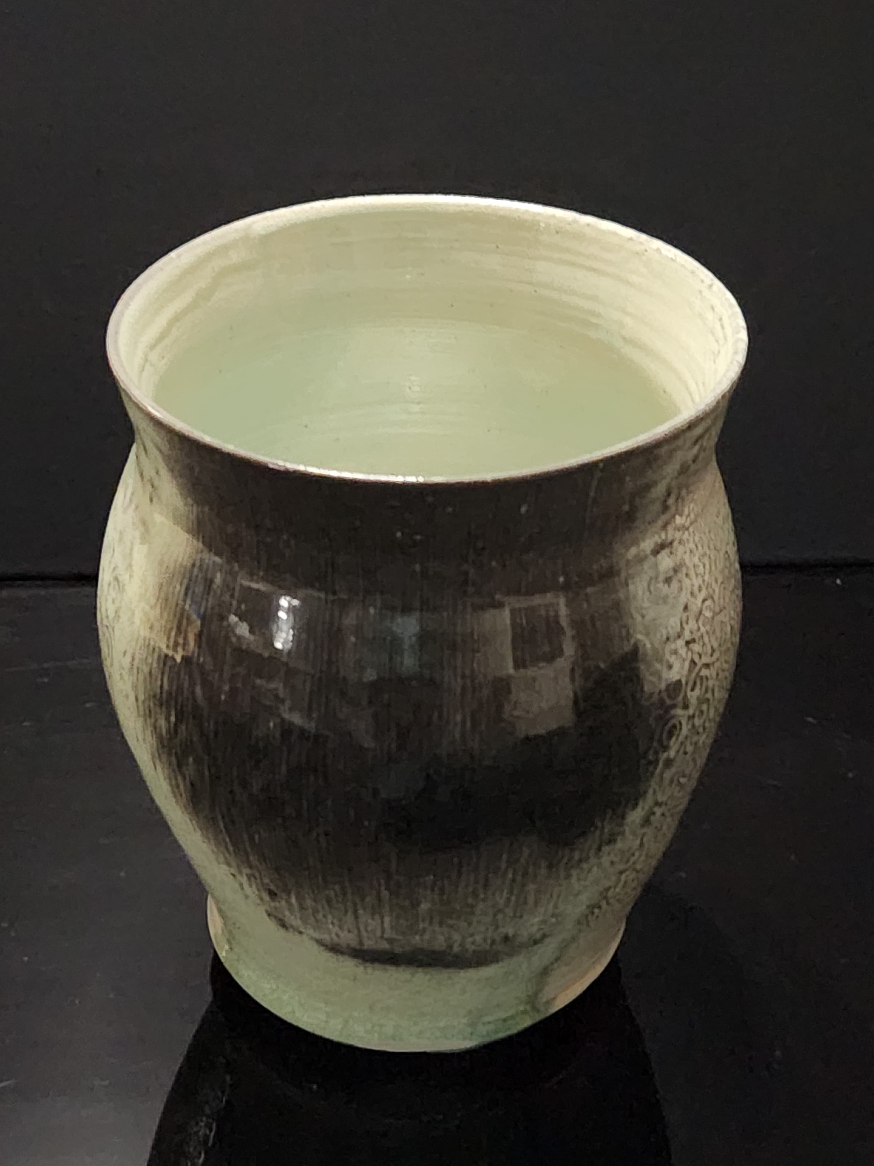 Iron Tumbler, dark